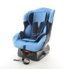 Kinderautositz Babyschale Autositz schwarz/blau Gruppe 0+-I, 0-18 kg