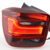 Rückleuchten LED BMW 1er F20/F21  ab 2011 rot/schwarz