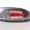 LED Rückleuchten Set VW Scirocco 3 Typ 13  08- schwarz
