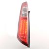 LED Rückleuchten Set Ford Focus 2 5-türig  08-10 rot/klar
