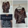 Damen Shirt gr. M Liz McCoy 