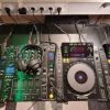 X3 Pioneer DJ Multi payer CDJ-900