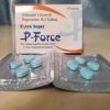 Kaufen Sie 100 Stück Extra Super P-Force / Super P-Force 100 mg/200 mg Tabletten: bestes Medikament zur Behandlung vorzeitiger Ejakulation, Medikament ohne Nebe