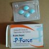 Kaufen Sie 100 Stück Extra Super P-Force / Super P-Force 100 mg/200 mg Tabletten: Medikament zur schnellen Behandlung der Ejakulation, Unfähigkeit, ein Medikame