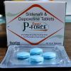 Kaufen Sie 100 Stück Extra Super P-Force / Super P-Force 100 mg/200 mg Tabletten: das beste Medikament bei vermindertem sexuellen Verlangen