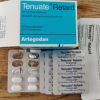 Kaufen Sie 100 Stück Tenuate Retard 75mg Tabletten: Diätkontrollpillen, Abnehmpillen für Männer und Frauen, Abnehmpillen zum Abnehmen ohne Sport