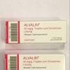 5 Stück Alvalin 40 mg/g Tropfen – 15 ml Flasche zu verkaufen (Neu eingetroffen und auf Lager): bester Fatburner für Frauen 2023, bester Fatburner für Bauchfett,