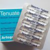 Kaufen Sie Tenuate Retard 75 mg (100 Tabletten) Gewichtsverlust Pillen für Männer/Frauen, sichere Gewichtsverlust Pillen, Gewichtsverlust Pillen ohne Übung