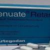 Kaufen Sie 100 Stück Tenuate Retard 75 mg Tabletten, das beste Nahrungsergänzungsmittel für Bauchfettverbrenner, natürlicher Bauchfettverbrenner,