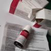 5 Stück Alvalin 40 mg/g Tropfen - 15 ml Flasche: Fettverbrennende Pillen, die tatsächlich wirken, sichere Pillen zum Abnehmen, bester Fatburner für Bauchfett