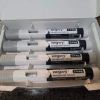 3 Packungen Wegovy (Semaglutid) Injektion 2,4 mg/0,75 ml Stifte: Bester Fatburner für Bauchfett, Abnehmpillen zum Abnehmen ohne Bewegung