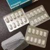 100 Stk von Tenuate Retard 75mg Tabletten: beste Bauchfettverbrenner, Abnehmpillen zum Abnehmen ohne Sport