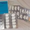 100 Stk von Tenuate Retard 75mg Tabletten: beste Fatburner Supplements, Abnehmpillen zum Abnehmen ohne Sport