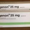 120 Stück Regenon 25 mg Kapseln für Appetitzügler - rezeptfrei kaufen, Bester Bauchfettverbrenner, Abnehmpillen zum Abnehmen ohne Bewegung