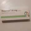 120 Stück Regenon 25 mg Kapseln für Appetitzügler - rezeptfrei kaufen, Die besten Fatburner-Ergänzungen, Gewichtsverlustpillen zum Abnehmen ohne Bewegung