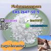 CAS 2647-50-9    Flubromazepam   Large inventory