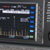 AR-ALPHA Digital Processing Communications Receiver 10KHz bis 3,5 GHz
