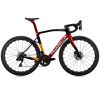 2024 Pinarello Dura Ace Di2 - Xolar Sun Road Bike (WAREHOUSEBIKE)