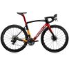 2024 Pinarello Sram Red Etap Axs - Xolar Sun Road Bike (WAREHOUSEBIKE)