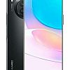 Smartphone/ Handy  Huawei Nova 8i 128GB, Starry Black Display: 6,67 Zoll 128 GB