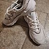 Adidas Orzweegos Beige Gr40