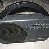 Philips AE2100 FM MW Vintage Radio Kofferradio