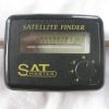 Satelitten Finder SAT Master - TO LNB / TO REC - DC 13-18V – Analog, NEU 