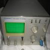 Oscilloscope Phiips PM-3200/X Messgerät Vintage Rarität selten