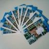 Aral supercard 360 €  9 Stück 