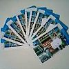 Aral supercard 360 €  9 Stück