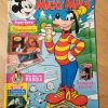 Mickey Maus - Heft - Nr. 1 (30.12.1992)