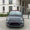 Fiat 500 C 1.2 8V Start&Stopp Lounge