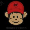 Monkey Food Frankfurt am Main