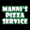 Manni's Pizza Service