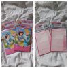 Einladungskarten Disney Princess 