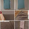 Damen Top gr. Xl
