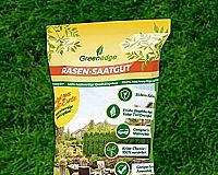 Rasensamen (Regenerationsrasen) für robusten und widerstandsfähigen Rasen - für ca. 180 m² (Neuanlage) ca. 330 m² (Nachsaat/ Reparatur) – 6,6 KG