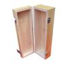 19x Holzbox hochwertige Industrieverpackung ca. 37,3x9,7x11,7 cm