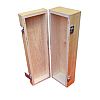 19x Holzbox hochwertige Industrieverpackung ca. 37,3x9,7x11,7 cm