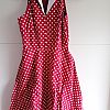 Damenkleid