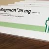 120 Stück Regenon 25 mg Kapseln zu verkaufen (Neu eingetroffen und auf Lager), Diätpillen sicher, Gewichtsverlust Pillen Keine Bewegung, Gewichtsverlustpillen f