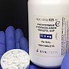 100 Stück Phentermine 37,5 mg Tabletten zu verkaufen (zur Gewichtsreduktion und Schönheit)