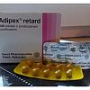 Bestellen Sie 100 Stück Adipex Retard 15mg Kapseln: Diätkontrollpillen, Abnehmpillen für Männer und Frauen, Diätpillen und Abnehmpillen, Abnehmpillen zum Abnehm
