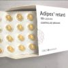 Bestellen Sie 100 Stück Adipex Retard 15mg Kapseln: Schlankheitspillen, bester Fatburner für Bauchfett, Diätpillen und Abnehmpillen, Abnehmpillen zum Abnehmen o