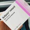 Kaufen Sie 100 Stück Adipex Retard 15mg Kapseln: Diätkontrollpillen, Abnehmpillen für Männer und Frauen, Diätpillen und Abnehmpillen, Abnehmpillen zum Abnehmen 