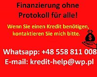 Finanzierung, in Deutschland, Schweiz und Österreich.