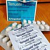 Tenuate Retard 75 mg (100 Tabletten) beste Pille, um Bauchfett zu verlieren, sichere Gewichtsabnahme-Pillen, Gewichtsabnahme-Pillen ohne Bewegung