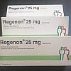 120 Stück Regenon 25 mg Kapseln zur Fettverbrennung - rezeptfrei kaufen