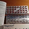 120 Stück Regenon 25 mg Kapseln zur Gewichtsausgleichspille - rezeptfrei kaufen