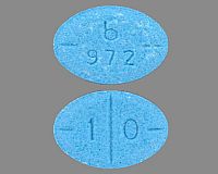 100 Stück Dextroamphetamin 10 mg Tabletten (kognitiver Verstärker, Narkolepsie-Behandlung usw.)